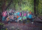Explorers Andharban Trek Explorers treks & tours #Andharban #explorers_group #Explorers #ExplorersTreks&Tours #ExplorersOutdoors #ExplorersPune #Treks&Tours