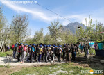 Batch Ready to Move Explorers Pune mumbai Adventure Trek Manali Snow Trek