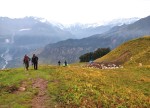 Bhrigu Lake Trek Explorers SHEPPARD MEDOWS