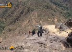 Explorers Adventure Treks Tours Pune Mumbai Gorakhgad Adventure Trek