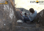 Explorers Adventure Treks Tours Pune Mumbai Gorakhgad Adventure Trek