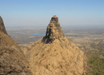 Explorers Adventure Treks Tours Pune Mumbai Gorakhgad Adventure Trek