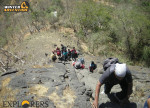 Explorers Adventure Treks Tours Pune Mumbai Gorakhgad Adventure Trek