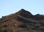 Torna long view Night Trek Explorers Treks & tours pune mumbai5