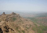 Torna long view Night Trek Explorers Treks & tours pune mumbai5